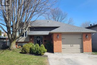 Bungalow for Sale, 383 Peel St, Collingwood, ON
