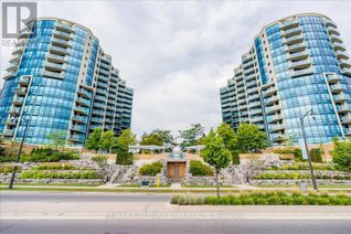 Condo Apartment for Sale, 33 Ellen St #1507, Barrie, ON