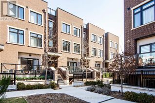 Townhouse for Sale, 66 Long Branch Ave #12, Toronto, ON