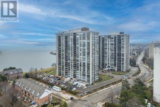 Condo Apartment for Sale, 2170 Marine Dr #604, Oakville, ON