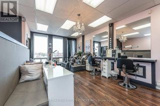 Barber/Beauty Shop Non-Franchise Business for Sale, 278 Queen Street S #2nd Flr, Caledon, ON