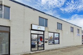 Industrial Property for Sale, 51 Toro Road #3, Toronto, ON