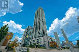 Condo Apartment for Sale, 3975 Grand Park Dr #4404, Mississauga, ON