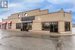 Business for Sale, 4910 Tomken Rd, Mississauga, ON