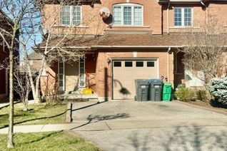 Freehold Townhouse for Rent, 6099 Rowers Cres, Mississauga, ON