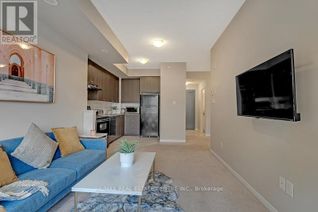 Condo Apartment for Rent, 50 Sky Harbour Drive #204, Brampton, ON