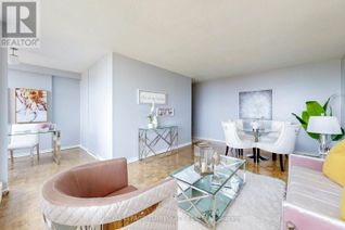 Condo Apartment for Sale, 2645 Kipling Ave #1201, Toronto, ON