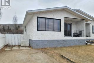 Duplex for Sale, 8005a 99 Street, Peace River, AB