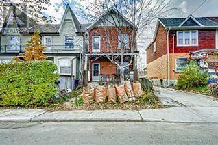 House for Sale, 204 Franklin Avenue, Toronto (Dovercourt-Wallace Emerson-Junction), ON