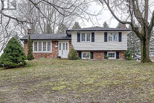 Sidesplit for Sale, 583416 Hamilton Road, South-West Oxford, ON