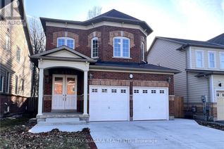 Detached House for Rent, 114 Winterberry Blvd, Thorold, ON