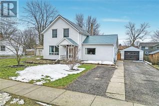 Property for Sale, 590 Simcoe St, Warwick, ON