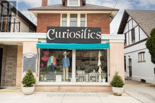 Non-Franchise Business for Sale, 174.5 Wortley Road, London, ON