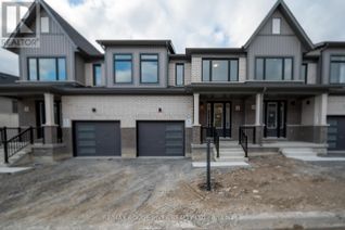 Freehold Townhouse for Rent, 160 Densmore Road #37, Cobourg, ON