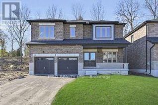 Detached House for Sale, 59 Tulip Cres, Norfolk, ON