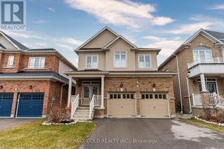 Detached House for Sale, 29 Attlebery Cres, Brant, ON