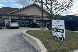 Property for Lease, 219 First Ave E #2, Shelburne, ON