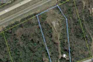 Commercial Land for Lease, 1354 Moore Drive, Cavan Monaghan, ON