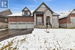 Detached House for Sale, 11 Golden Meadows Dr, Otonabee-South Monaghan, ON
