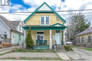 Duplex for Sale, 90 Chesley Avenue, London, ON