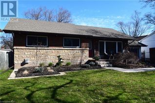Bungalow for Sale, 19 Richard Street, St. Catharines, ON
