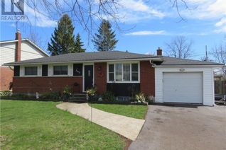 Bungalow for Sale, 740 Ferndale Avenue, Fort Erie, ON