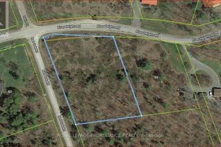 Commercial Land for Sale, 0 Red Oak Road, Marmora and Lake, ON