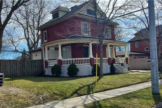 House for Sale, 37 Player Street, Stratford, ON