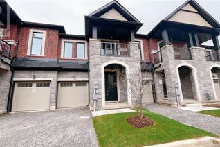Townhouse for Rent, 7440 Baycrest Common, Niagara Falls, ON