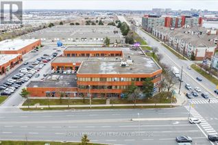 Property for Lease, 5200 Finch Avenue E #201A, Toronto (Milliken), ON