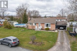 Detached House for Sale, 3483 River Trail Crescent, Stevensville, ON