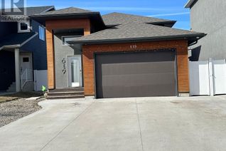 Detached House for Sale, 619 Ells Crescent, Saskatoon, SK
