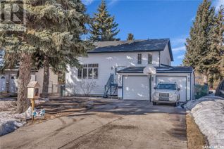 Detached House for Sale, 1670 Bader Crescent, Saskatoon, SK