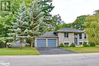 Detached House for Sale, 2a Silver Birch Avenue, Wasaga Beach, ON