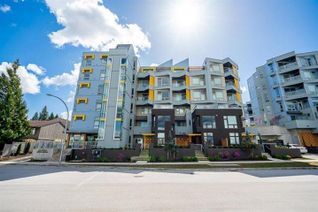 Condo Apartment for Sale, 32838 Landeau Place #305, Abbotsford, BC