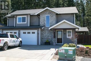 Detached House for Sale, 3516 Parkview Cres, Port Alberni, BC