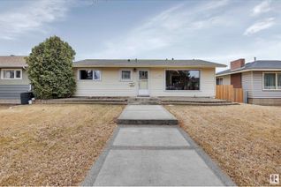 House for Sale, 4809 117 Av Nw, Edmonton, AB