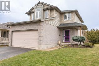 Detached House for Sale, 2 Edgewell Crescent, St. Thomas, ON