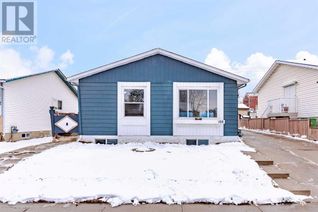 House for Sale, 108 Whitaker Close Ne, Calgary, AB