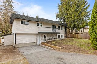 Detached House for Sale, 32768 Mcrae Avenue, Mission, BC