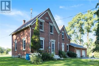 House for Sale, 19013 County Road 22 Road, Maxville, ON