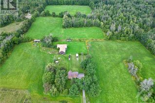 Residential Farm for Sale, 19013 County Road 22 Road, Maxville, ON