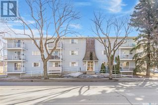 Condo Apartment for Sale, 304 1001 Main Street, Saskatoon, SK