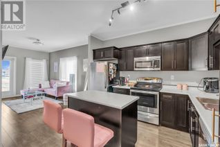 Condo Apartment for Sale, 213 545 Hassard Close, Saskatoon, SK