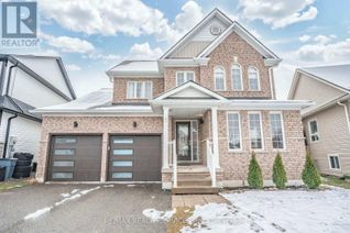 Detached House for Sale, 7 Maple Crown Terr, Barrie, ON