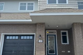 Freehold Townhouse for Rent, 1287 Delancey Dr, Kingston, ON