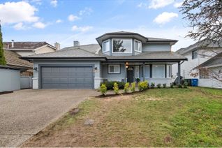 Detached House for Sale, 35818 Eaglecrest Drive, Abbotsford, BC