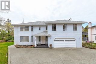 Detached House for Sale, 3904 Lianne Pl, Saanich, BC