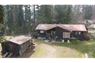Detached House for Sale, 325 Beggs Road, Nelson, BC
