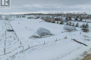 Commercial Land for Sale, 280203 Inverlake Road, Rural Rocky View County, AB